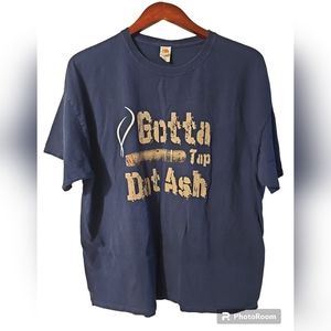 FRUIT OF THE LOOM Graphic T-shirt, Men's,  XL